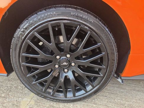 Used 2021 Ford Mustang GT Premium w/ GT Performance Package image 34