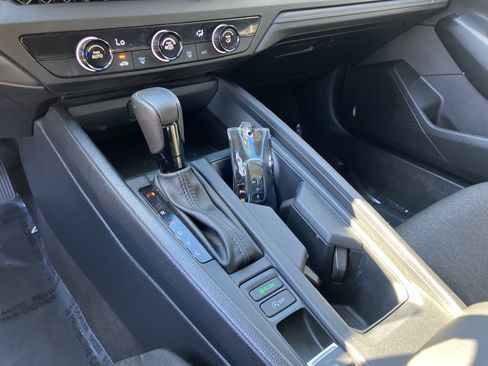 Certified 2024 Honda Accord LX image 28