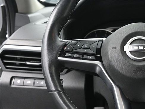 Used 2023 Nissan Altima 2.5 SL image 30