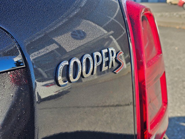 Used 2024 MINI Cooper Countryman S w/ Storage Package AWD/4WD image 17