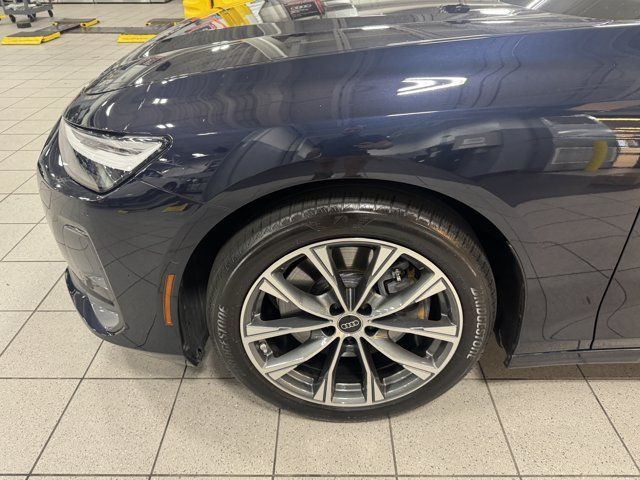 Used 2026 Audi A6 Premium w/ Convenience Package AWD/4WD image 10