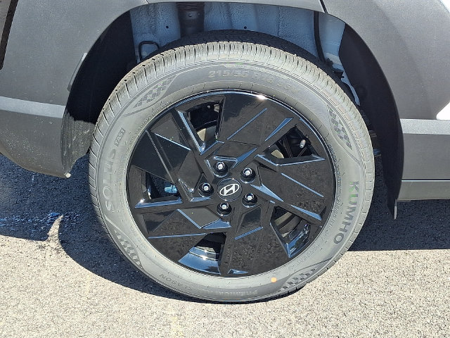 New 2027 Hyundai Kona SEL Sport AWD/4WD image 5