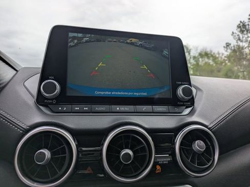 Used 2024 Nissan Sentra SV image 20