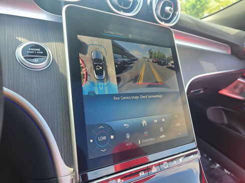 New 2026 Mercedes-Benz CLE 450 4MATIC Cabriolet image 22
