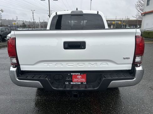 Certified 2023 Toyota Tacoma SR5 image 6