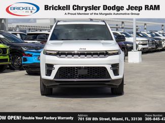 New 2026 Jeep Grand Wagoneer Limited video 2