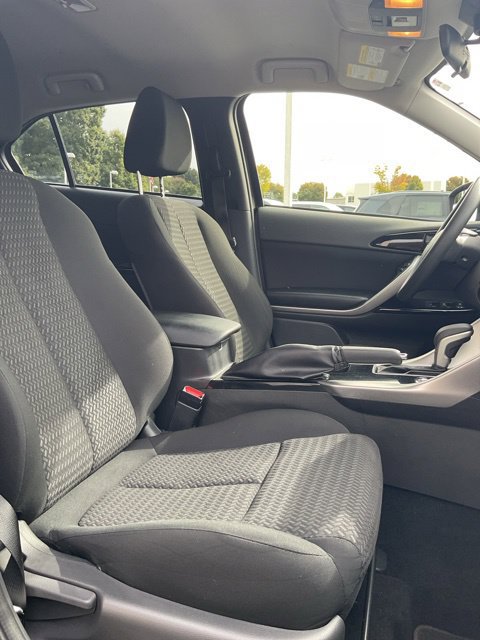 Used 2024 Mitsubishi Eclipse Cross LE AWD/4WD image 18