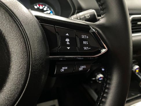 Used 2025 MAZDA CX-5 Carbon Edition image 17