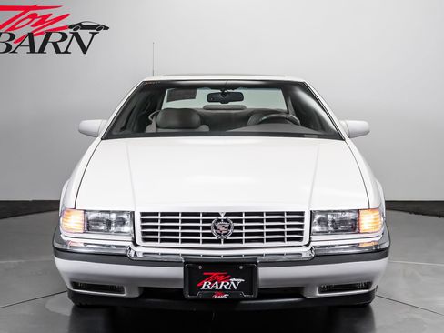 Used 1993 Cadillac Eldorado Touring FWD image 8