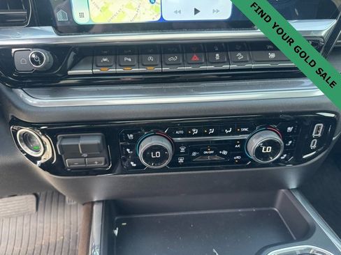 Used 2026 Chevrolet Silverado 1500 High Country w/ Technology Package image 25