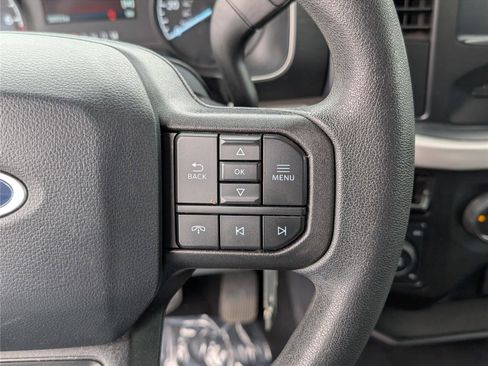 Used 2023 Ford F150 XLT AWD/4WD image 22