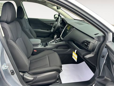 New 2025 Subaru Legacy Premium image 29