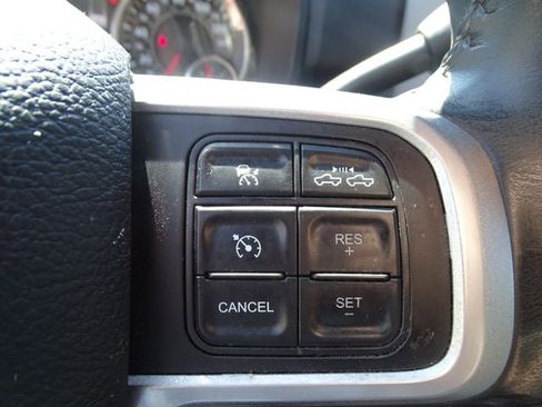 Used 2022 RAM 3500 Big Horn w/ Safety Group B AWD/4WD image 8