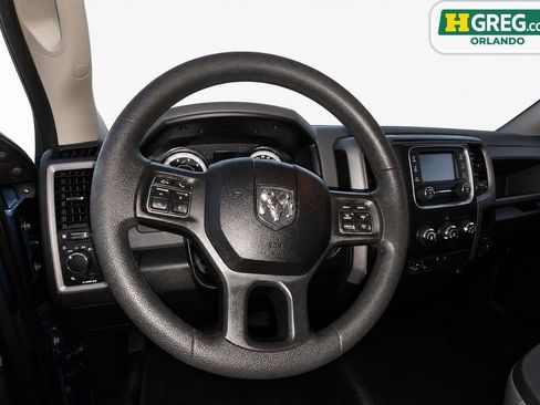 Used 2020 RAM 1500 Tradesman w/ Protection Group AWD/4WD image 11
