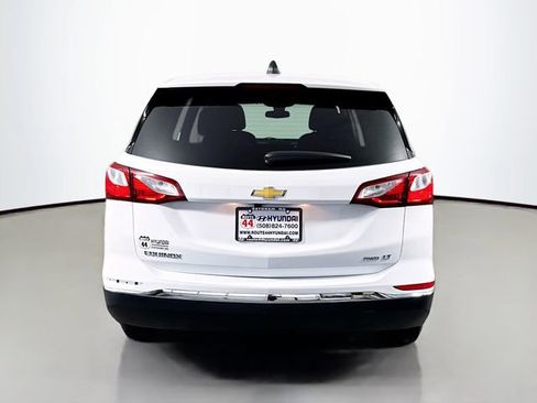 Used 2021 Chevrolet Equinox LT image 7