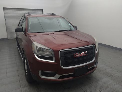 Used 2015 GMC Acadia SLE image 14