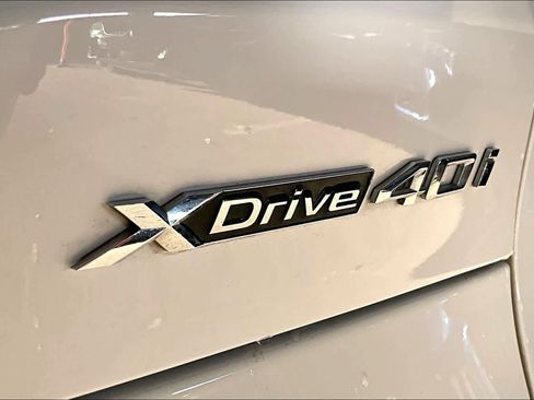 Used 2023 BMW X5 xDrive40i image 9