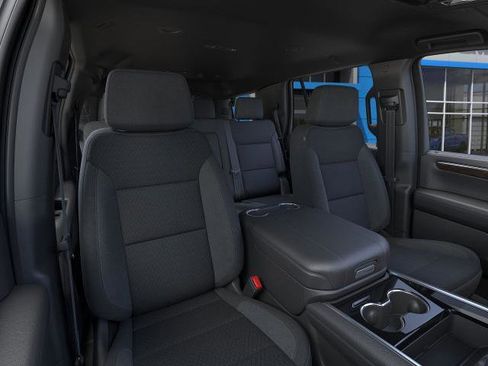 New 2026 Chevrolet Tahoe LS image 36