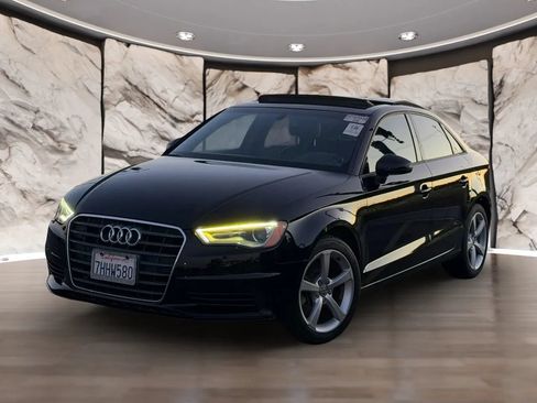Used 2015 Audi A3 1.8T Premium FWD image 6