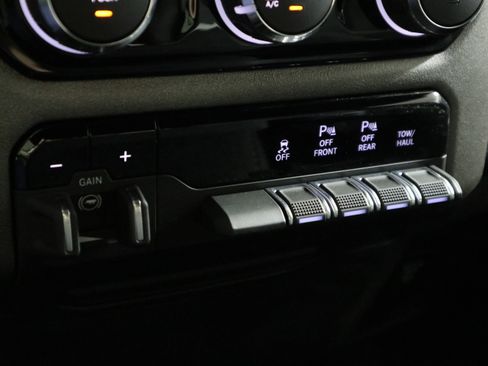 New 2026 RAM 1500 Classic Warlock AWD/4WD image 26