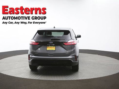 Used 2024 Ford Edge SEL image 38