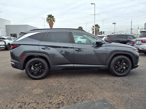 Used 2024 Hyundai Tucson SEL image 8