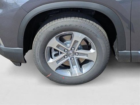 New 2025 Honda Pilot EX-L image 10