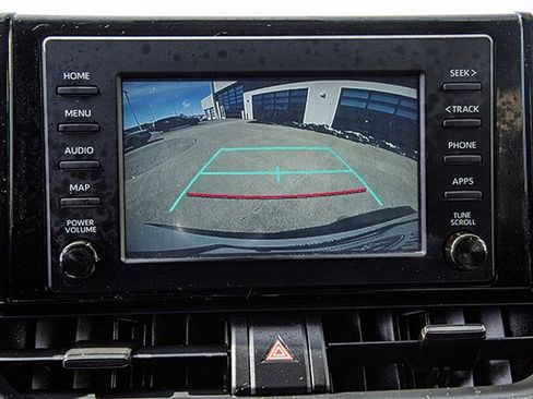 Used 2019 Toyota RAV4 LE image 12