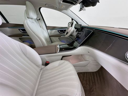 Used 2023 Mercedes-Benz EQS 450+ SUV image 31