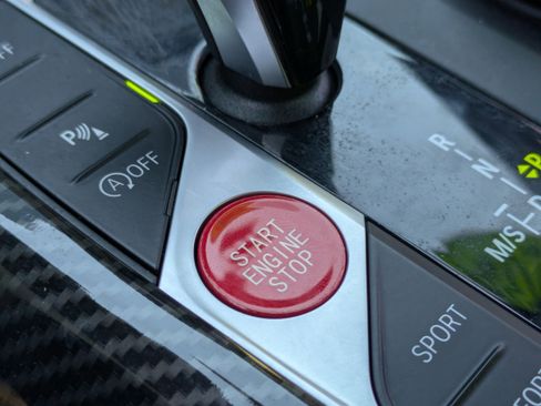 Used 2020 BMW M340i w/ Premium Package image 27