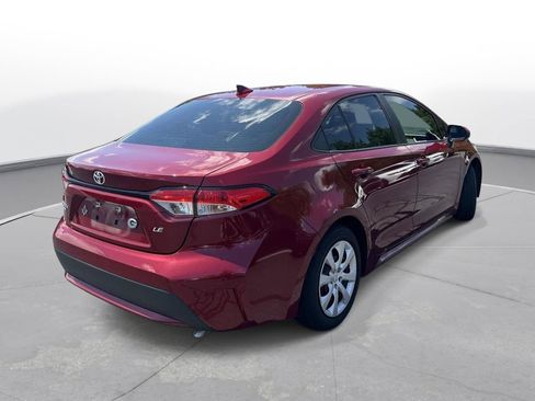 Used 2022 Toyota Corolla LE FWD image 6