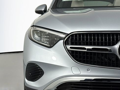 New 2026 Mercedes-Benz GLC 300 image 13