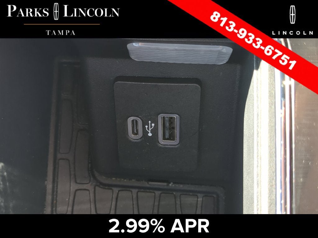 Certified 2023 Lincoln Aviator Reserve w/ Equipment Group 201A RWD image 26
