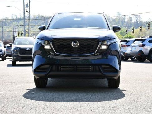 New 2026 MAZDA CX-5 Select AWD/4WD image 2