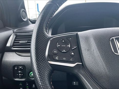 Used 2022 Honda Passport TrailSport image 23