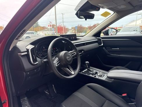 Used 2023 MAZDA CX-50 2.5 S w/ Cargo Package image 10