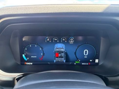 Used 2025 Ford F150 Lariat w/ Equipment Group 502A High AWD/4WD image 35