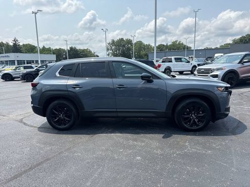 Used 2023 MAZDA CX-50 2.5 S w/ Cargo Package AWD/4WD image 6