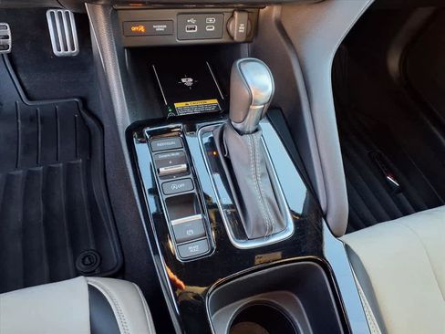 Certified 2023 Acura Integra A-Spec image 12