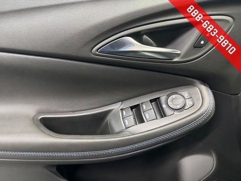 New 2026 Buick Encore GX Sport Touring image 26