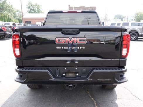 Used 2022 GMC Sierra 1500 Pro w/ Pro Value Package image 7