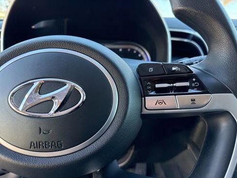 Certified 2023 Hyundai Tucson SEL image 37