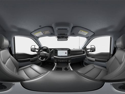 New 2026 Ford F250 XLT w/ XLT Premium Package image 8