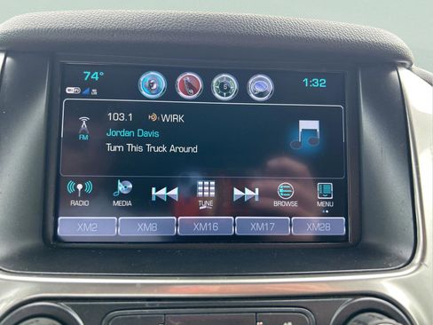 Used 2020 Chevrolet Tahoe LS w/ Max Trailering Package image 29