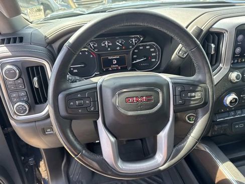 Used 2022 GMC Sierra 1500 SLT image 27