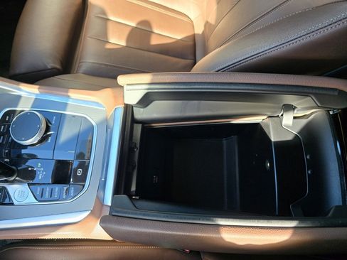 Used 2021 BMW X6 sDrive40i w/ Convenience Package image 26