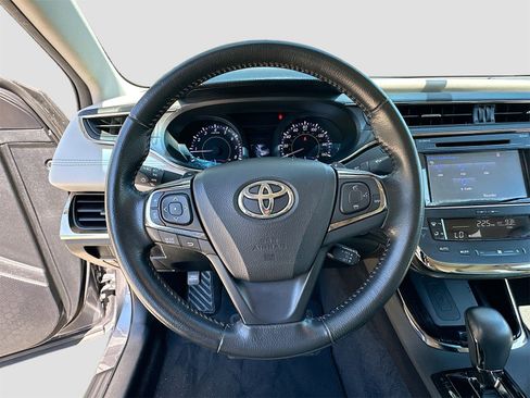 Used 2016 Toyota Avalon XLE Premium image 11