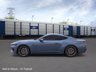 New 2025 Ford Mustang GT video 3