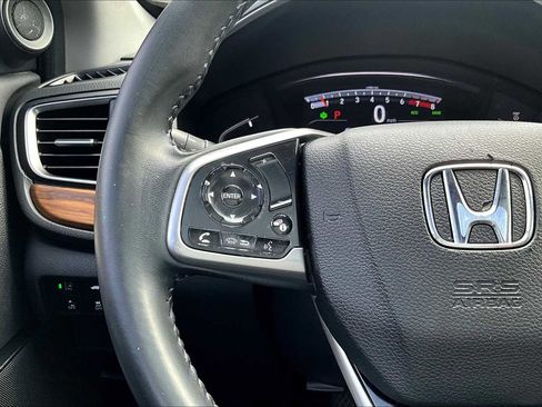 Used 2020 Honda CR-V EX-L image 45
