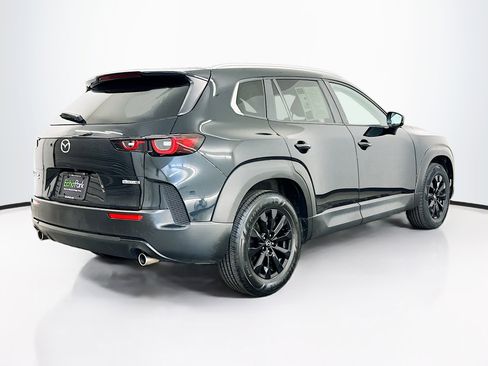 Used 2025 MAZDA CX-50 AWD 2.5 S w/ Preferred Package image 9